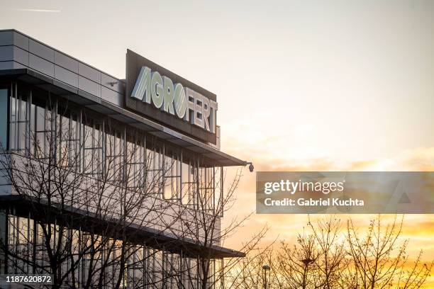 Agrofert 193 Agrofert Stock Photos, High-Res Pictures, and Images - Getty Images