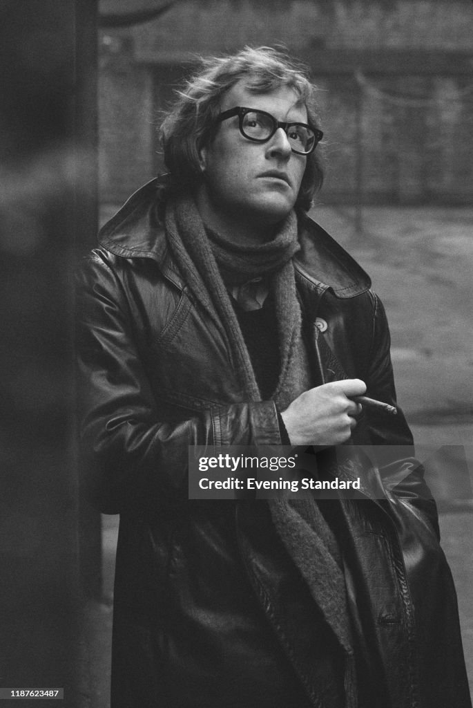 Alan Howard