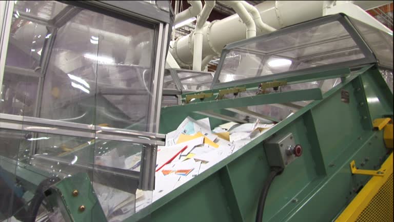 Usps Mail Processing Machine 29 Usps Mail Bins Stock Videos, Footage, & 4K Video Clips - Getty Images