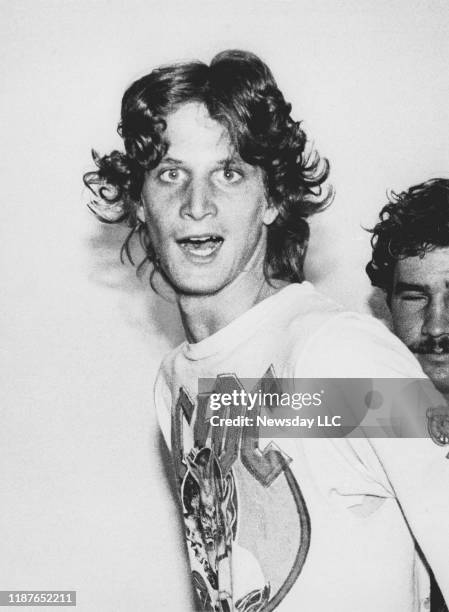 Murder Ricky Richard Kasso on July 6, 1984 at an arraignment in the murder of ...