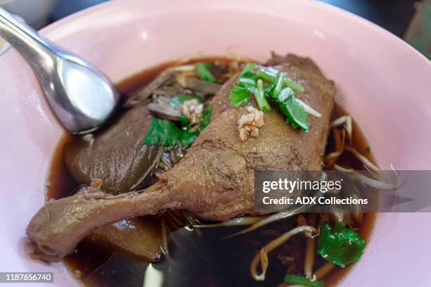 33 Duck Blood Soup Stock Photos, High-Res Pictures, and Images - Getty