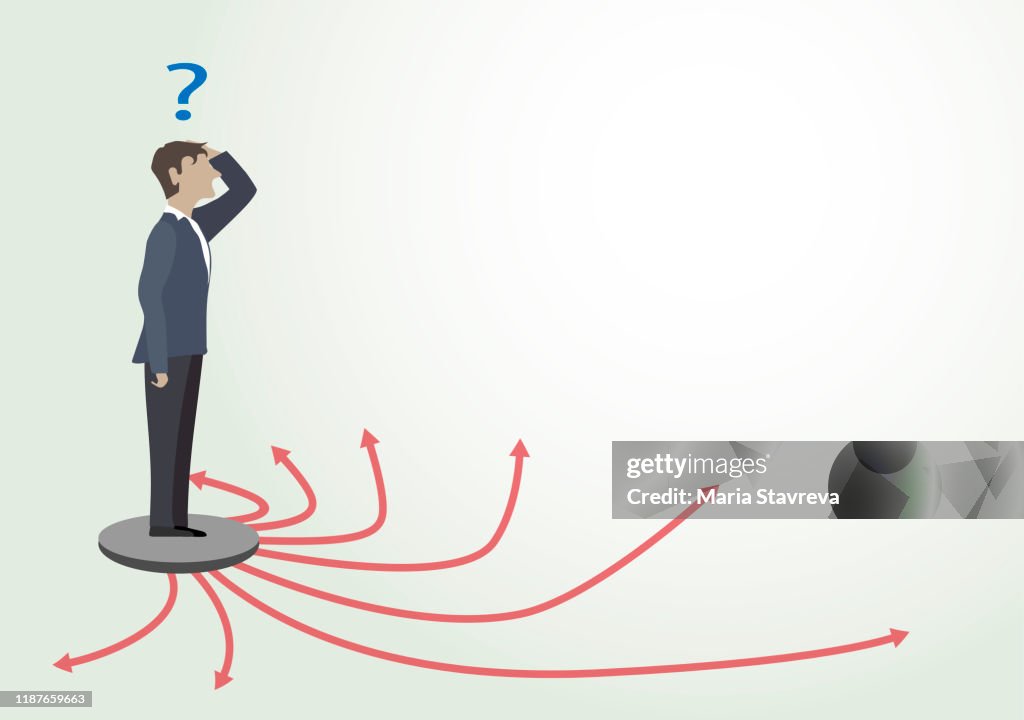 Which Way Should I Go.