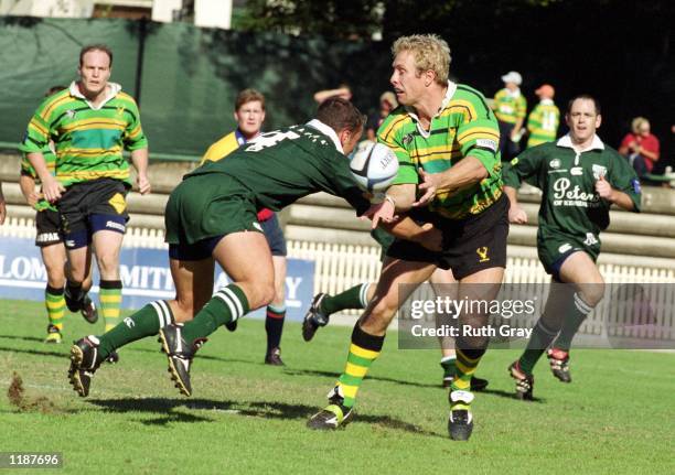 Mathew Rae Gordon Rugby 859 Randwick Rugby Union Stock Photos, High-Res Pictures, and Images ...