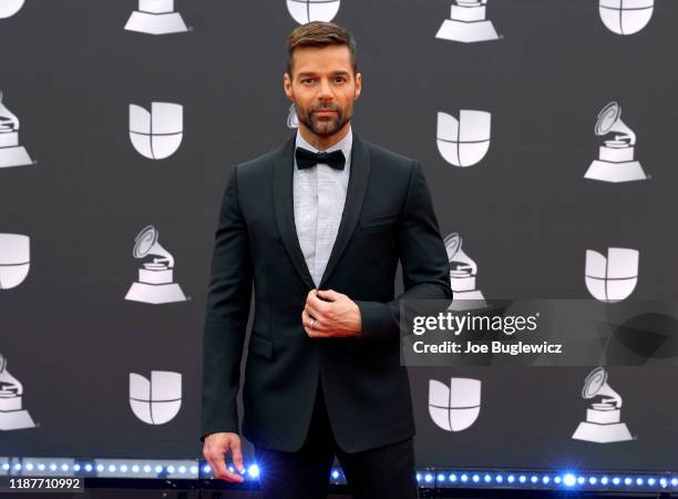 Latin Singer Ricky Martin Ricky Martin Photos and Premium High Res Pictures - Getty Images