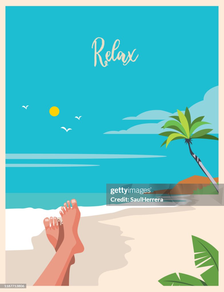 Relax - Vacation - Turism and Travels