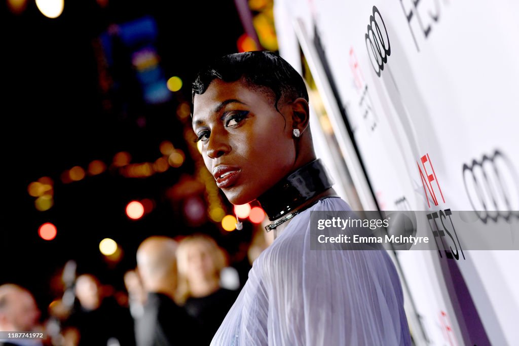 AFI FEST 2019 Presented By Audi – "Queen & Slim" Premiere – Red Carpet