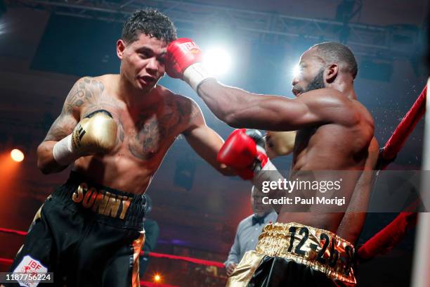 Sam Teah 17 Sonny Fredrickson Photos & High Res Pictures - Getty Images