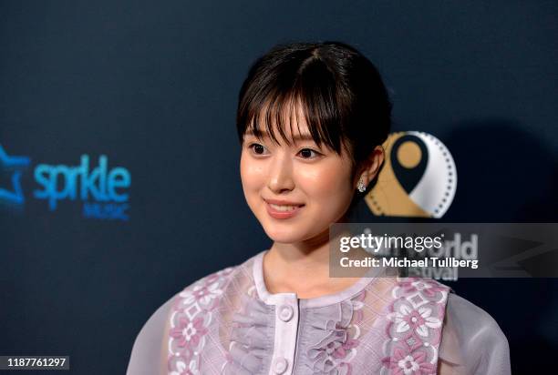 Actor Riko 19 Actress Riko Photos & High Res Pictures - Getty Images