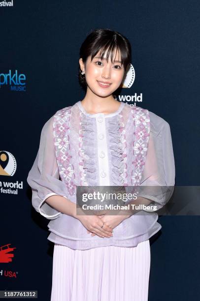 Actor Riko Actress Riko Photos and Premium High Res Pictures - Getty Images