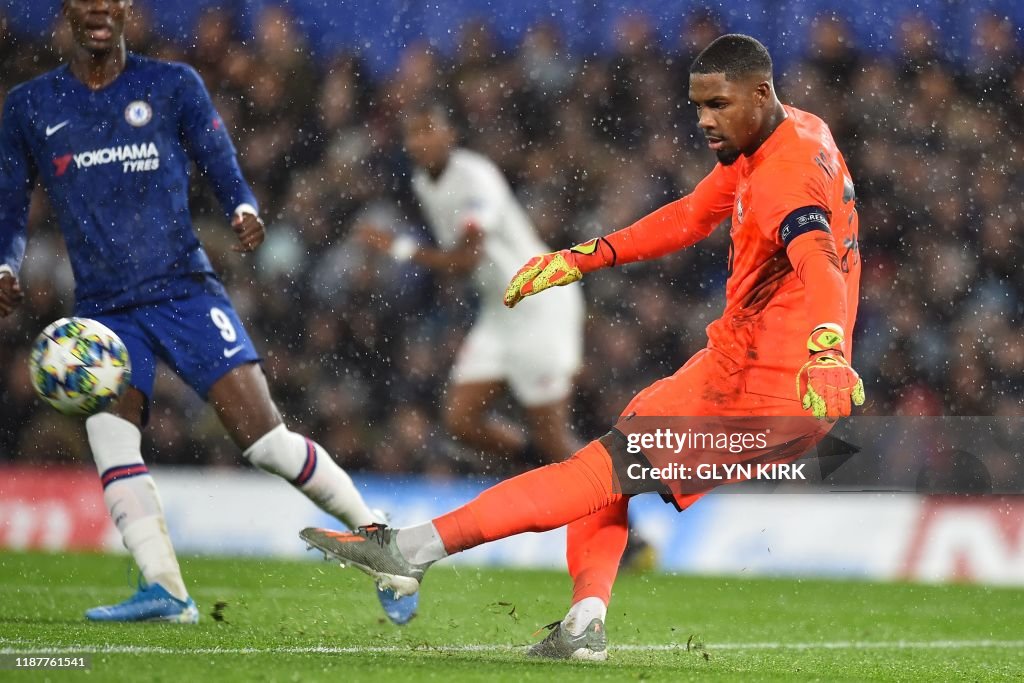 FBL-EUR-C1-CHELSEA-LILLE