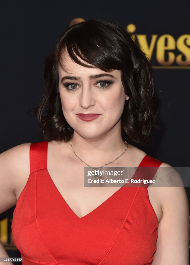 Premiere Of Lionsgate's "Knives Out" - Arrivals