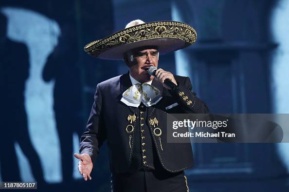 20th Annual Latin GRAMMY Awards - Show 20th Annual Latin GRAMMY Awards - Show