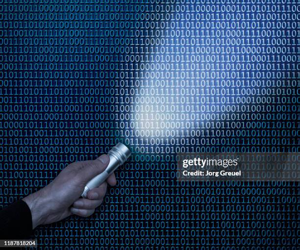 Flashlight Computer Photos and Premium High Res Pictures - Getty Images