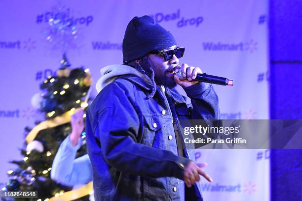 Reveal Raper 78 Rickey Smiley Morning Show Photos & High Res Pictures - Getty Images