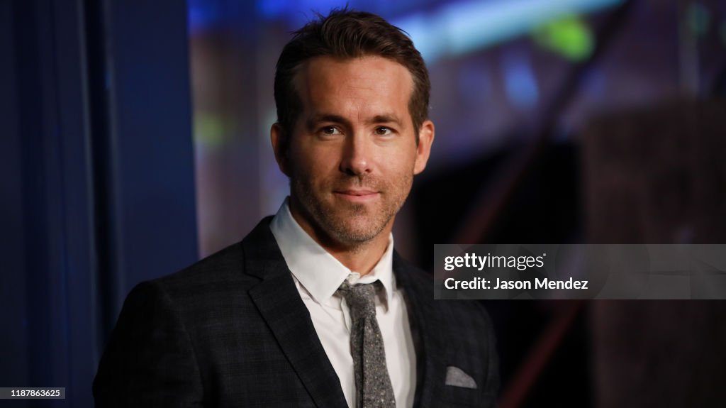 Netflix's "6 Underground" New York Premiere