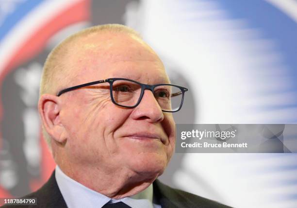 Jimmy Rutherford Jim Rutherford Photos and Premium High Res Pictures - Getty Images