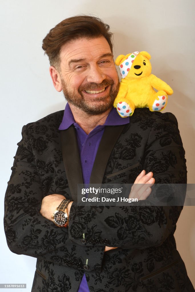 BBC Children In Need 2019