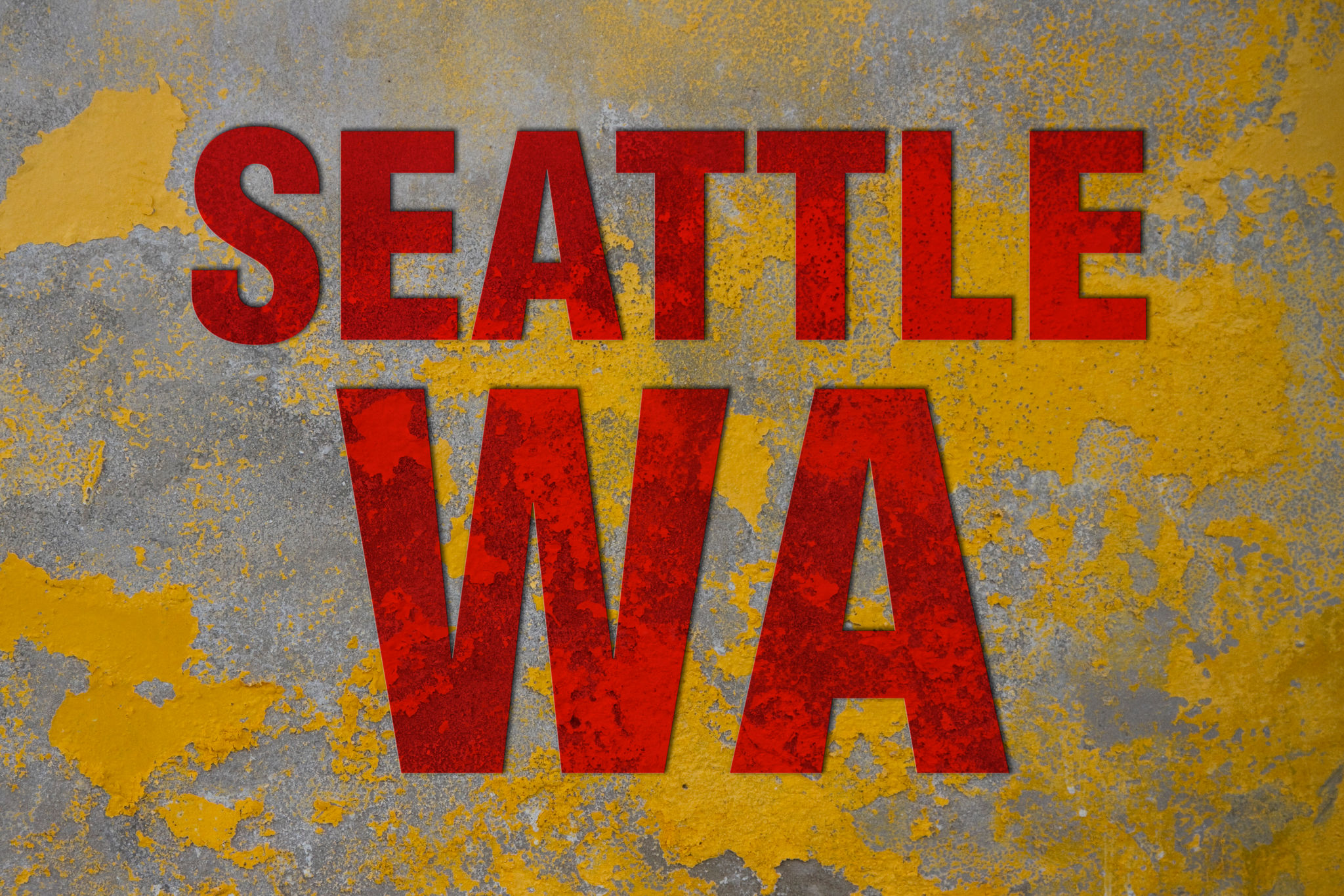 seattle mural