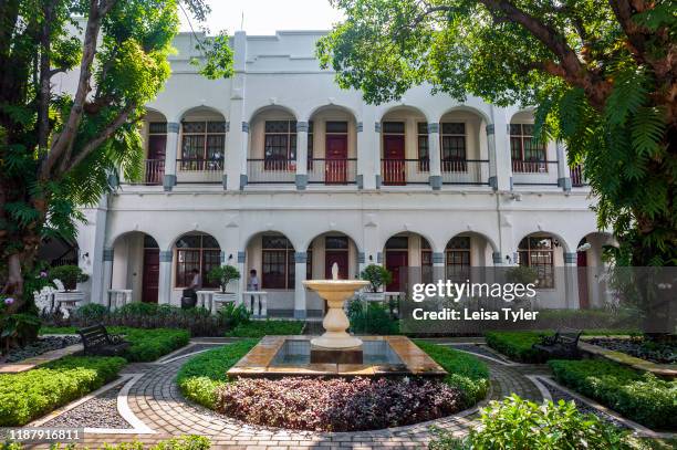 Colonialism Java Building 1,561 Colonial Hotel Building Stock Photos, High-Res Pictures, and ...