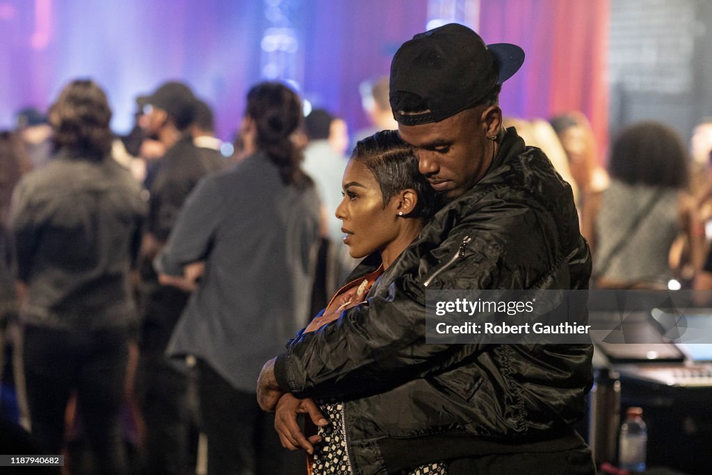 Rapper Cast Off Hip Hop Cast Los Angeles