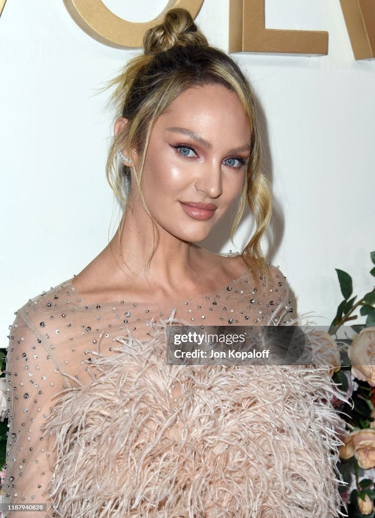 3rd Annual #REVOLVEawards - Arrivals