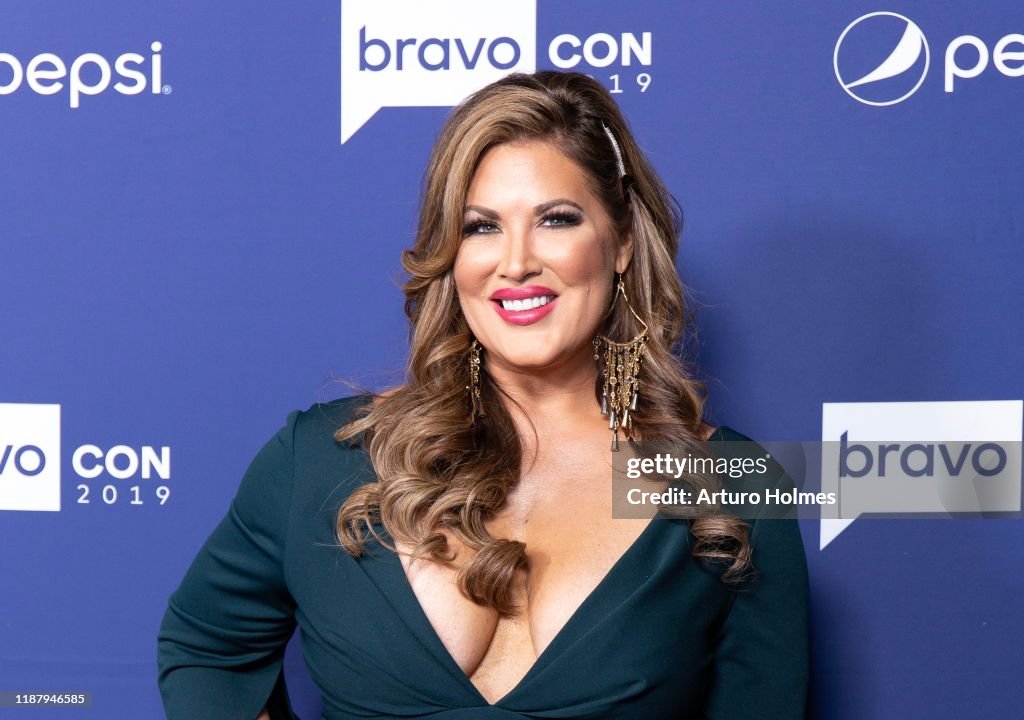 2019 BravoCon Opening Night