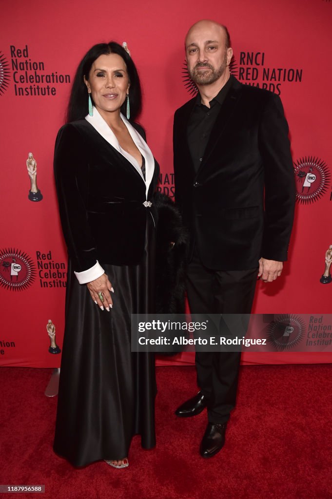 Red Nation Film Festival And Awards Ceremony