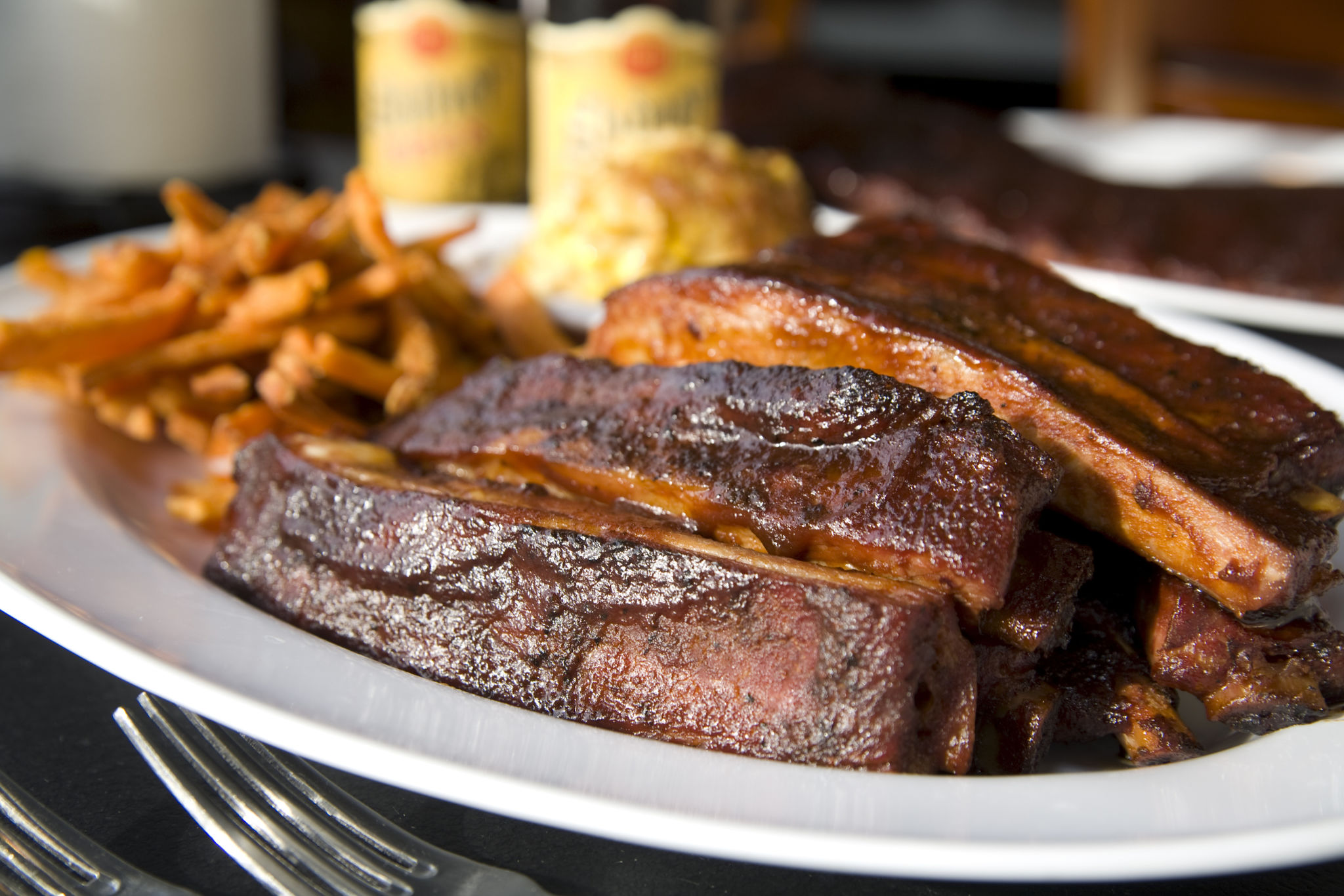 kansas city bbq