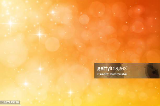 abstract dreamy vector background - celebration stock illustrations