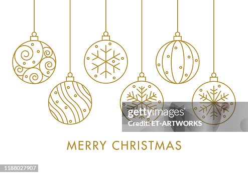 Weihnachtskugeln Weihnachtskugeln
