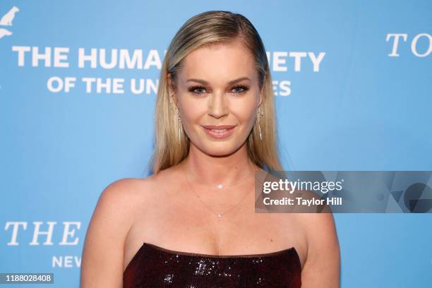 Rebecca Romijn Photos Photos and Premium High Res Pictures - Getty Images