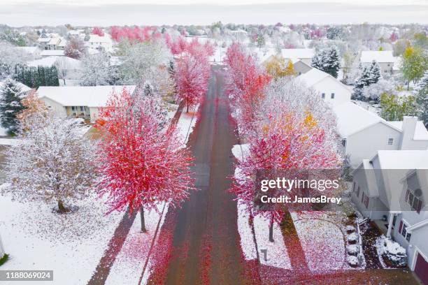 Appleton Wi Fall 899 Appleton Wisconsin Stock Photos, High-Res Pictures, and Images ...