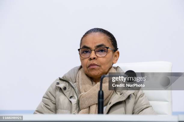 Marina Silva