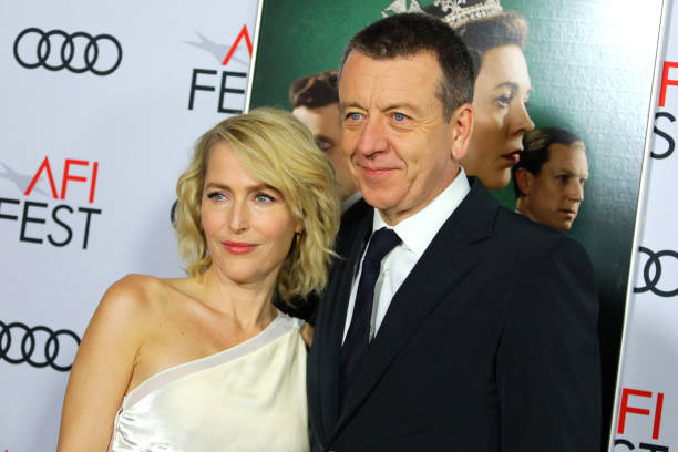 CA: AFI FEST 2019 Presented By Audi – "The Crown" Premiere – Arrivals