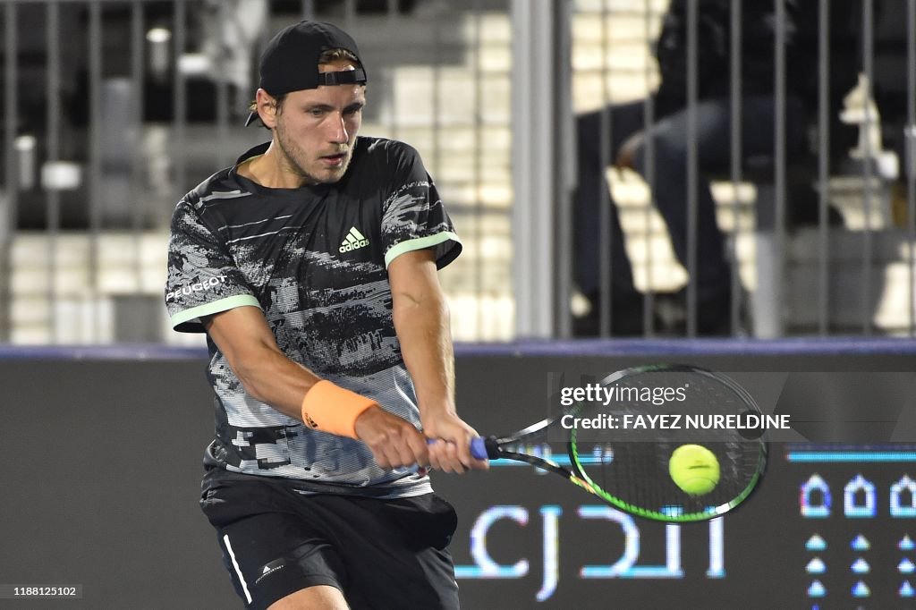 TENNIS-KSA-DIRIYAH-CUP