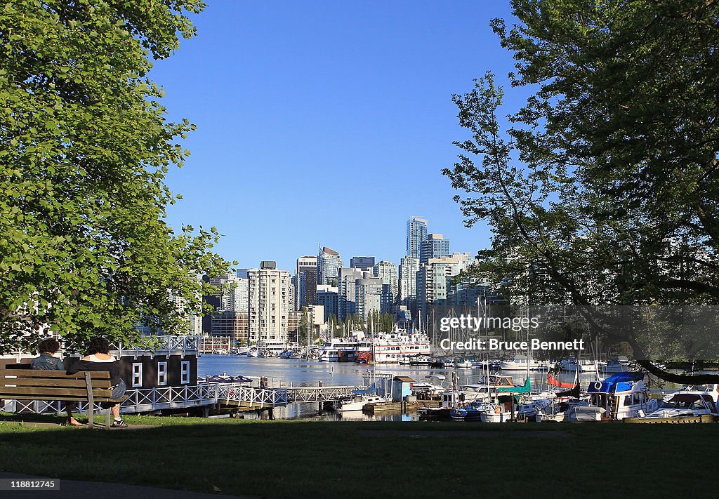 Vancouver Scenics