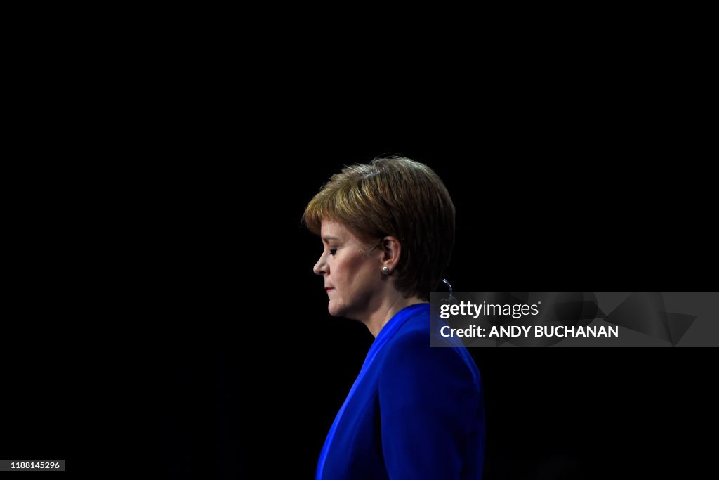 TOPSHOT-BRITAIN-VOTE-BREXIT