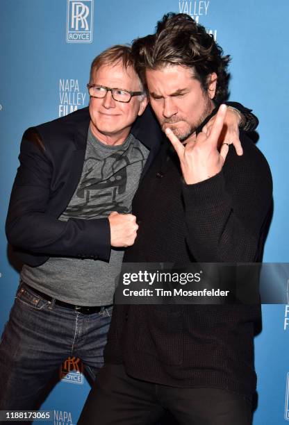 Allen Hunter Roth Pictures and Photos - Getty Images