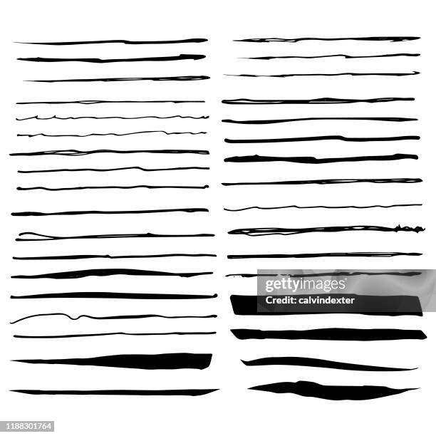 1 528点の筆 線イラスト素材 Getty Images 1 528点の筆 線イラスト素材 Getty Images