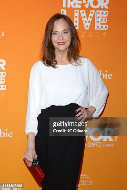 Lesley Ann Warren Photos Photos and Premium High Res Pictures - Getty ...