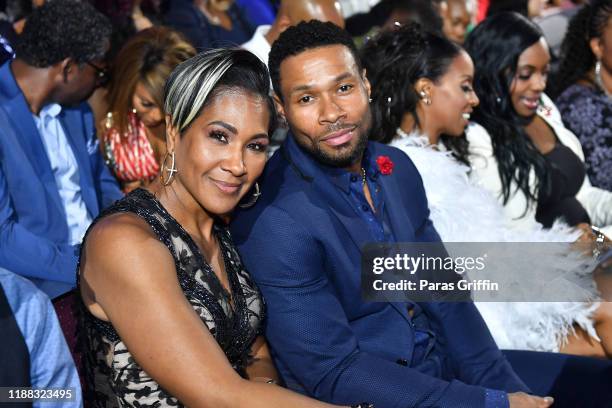 Karon Riley Bears Terri Riley Photos and Premium High Res Pictures - Getty Images