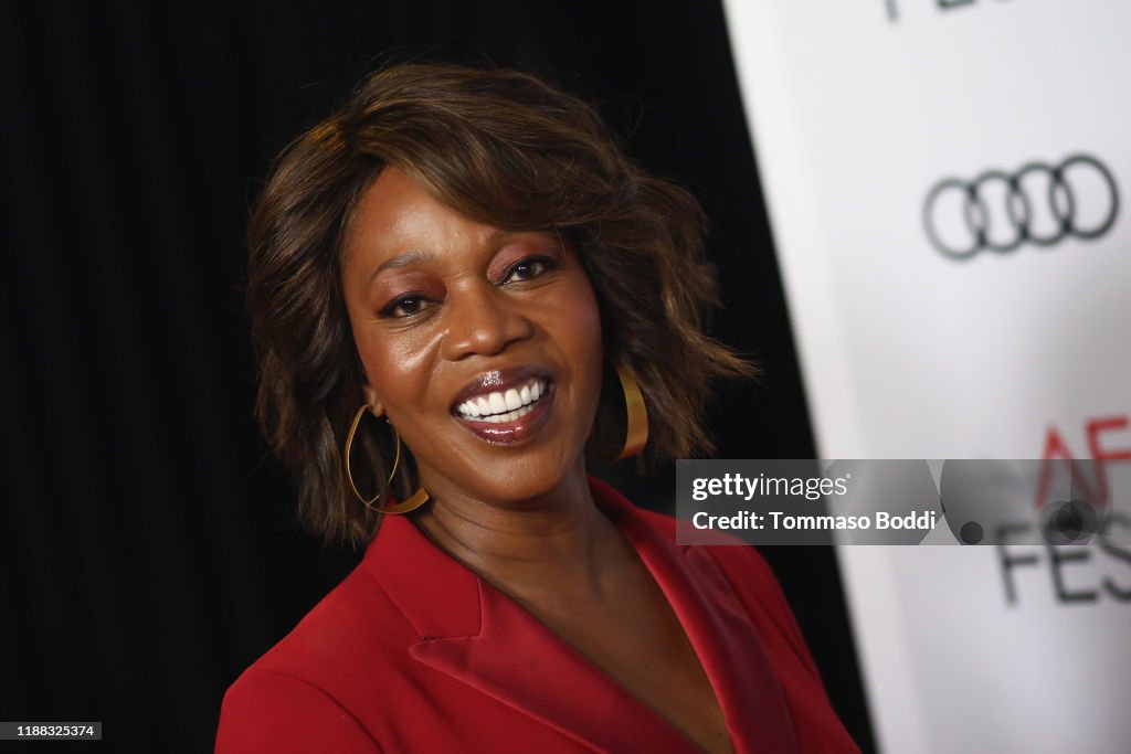 AFI FEST 2019 Presented By Audi – "Clemency" Premiere – Arrivals