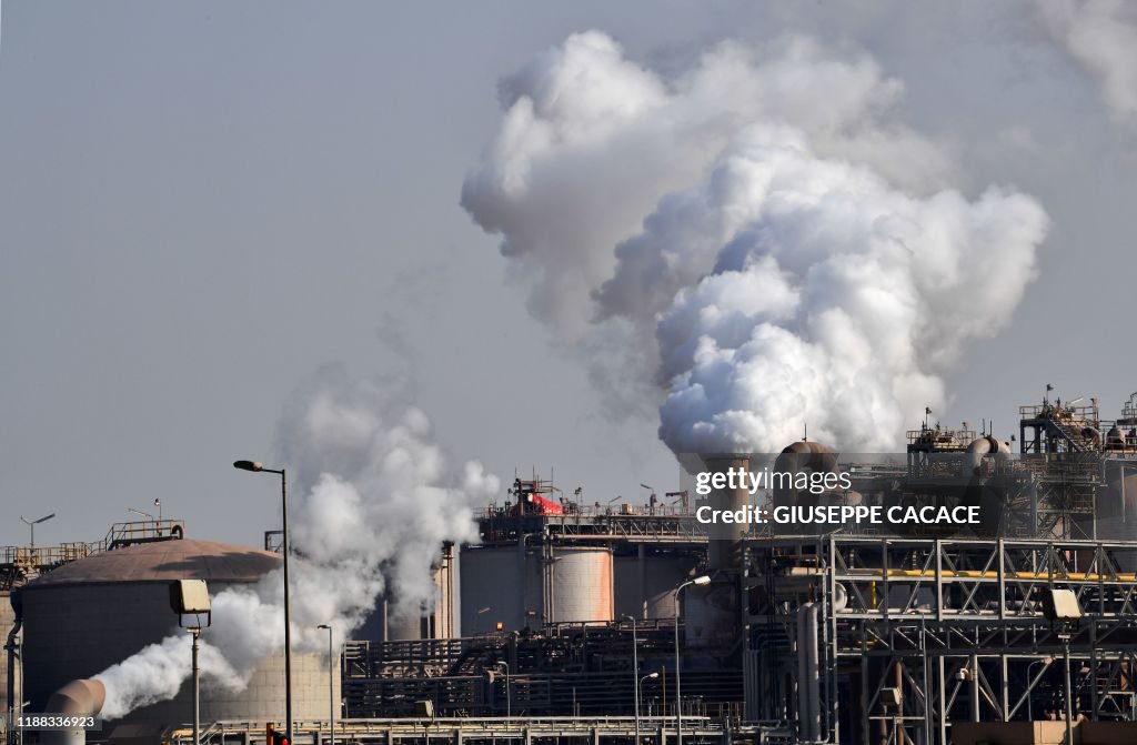 SAUDI-INDUSTRY