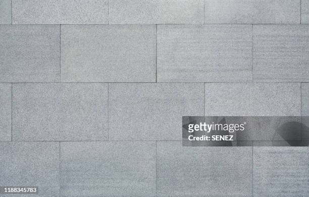 empty studio background - natural stone block stock pictures, royalty-free photos & images