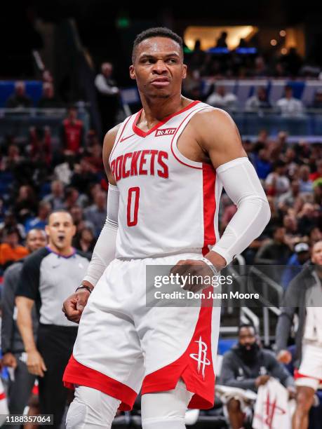 Westbrook Rockets Russell Westbrook 2019 Photos and Premium High Res Pictures - Getty Images