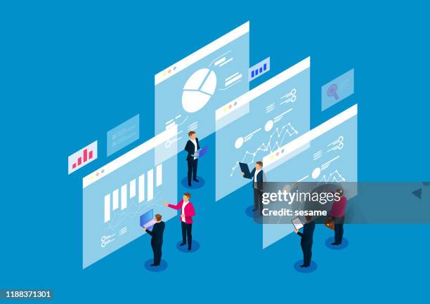 52 087点の分析するイラスト素材 Getty Images 52 087点の分析するイラスト素材 Getty Images