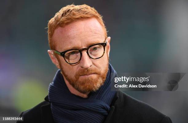 Ben Ryan Rugby Coach Photos and Premium High Res Pictures - Getty Images