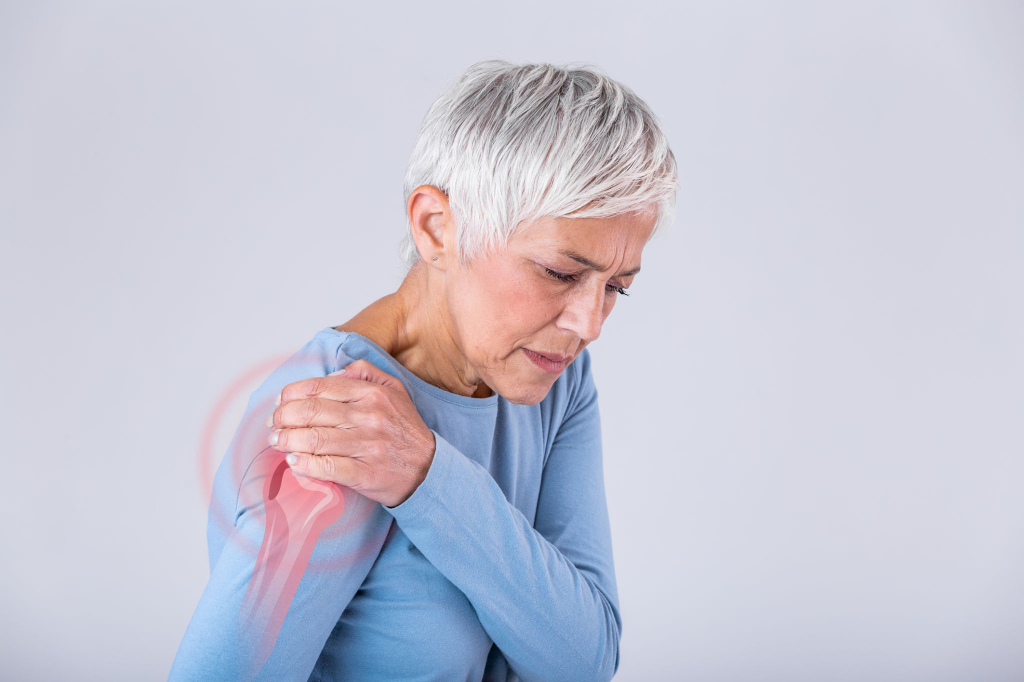 chronic pain therapy