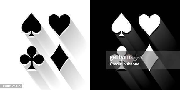 935 Spade Heart Diamond Club Stock Photos, High-Res Pictures, and