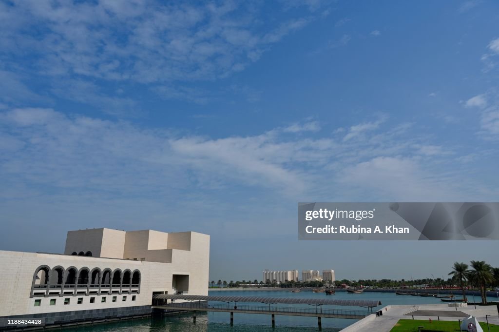 Mandarin Oriental Doha, Qatar